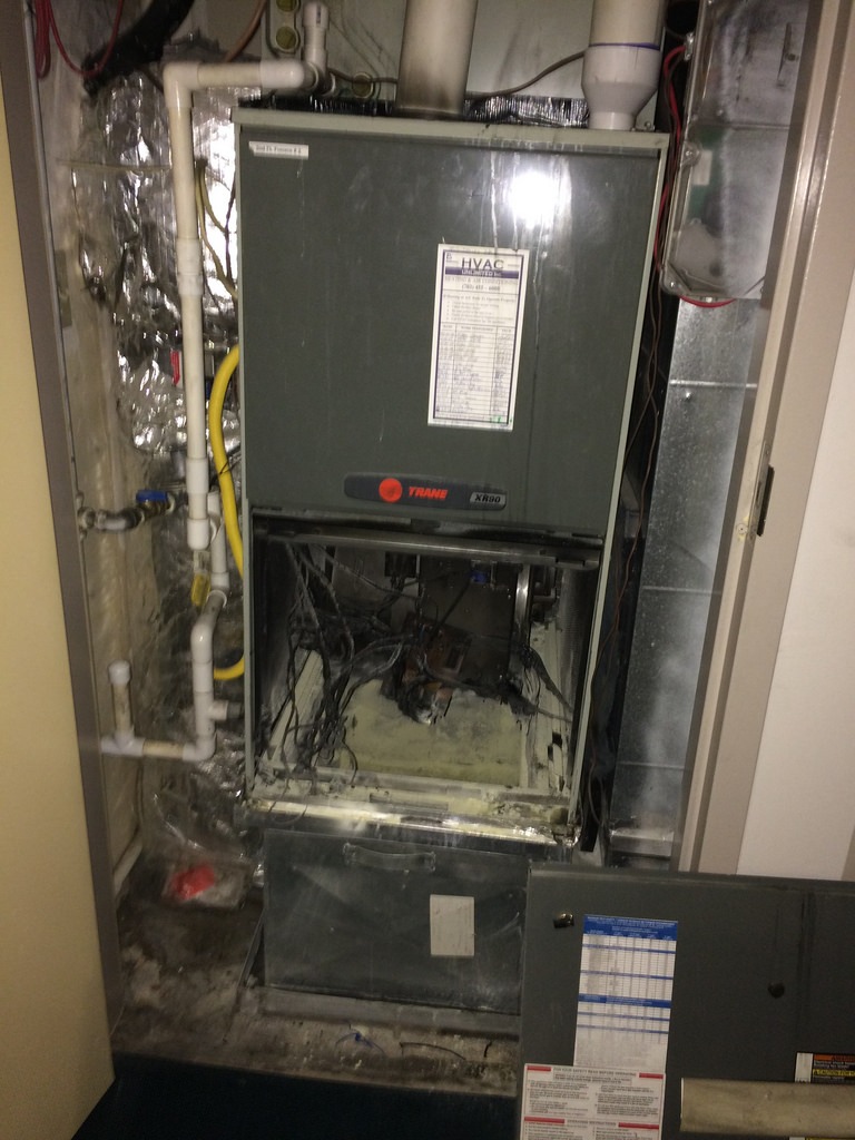 HVAC System Maintenance Tips Denver